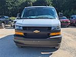 New 2025 Chevrolet Express 2500 Upfitted Cargo Van for sale #N25645 - photo 7
