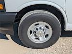New 2025 Chevrolet Express 2500 Upfitted Cargo Van for sale #N25645 - photo 8