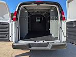New 2025 Chevrolet Express 2500 Upfitted Cargo Van for sale #N25645 - photo 2