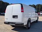 New 2025 Chevrolet Express 2500 Upfitted Cargo Van for sale #N25645 - photo 3
