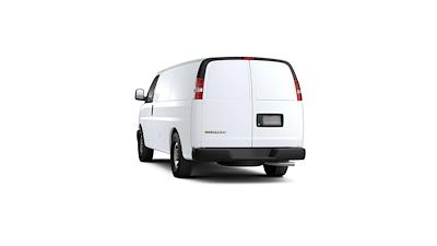 New 2025 Chevrolet Express 2500 Empty Cargo Van for sale #N25646 - photo 2