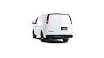New 2025 Chevrolet Express 2500 Empty Cargo Van for sale #N25646 - photo 2
