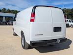 2025 Chevrolet Express 2500 RWD Upfitted Cargo Van for sale #N25649 - photo 5