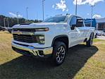 New 2025 Chevrolet Silverado 3500 LT Double Cab for sale #N25653 - photo 5