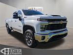 New 2025 Chevrolet Silverado 3500 LT Double Cab for sale #N25653 - photo 1