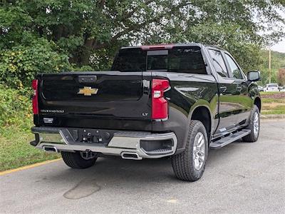 2025 Chevrolet Silverado 1500 Crew Cab 4WD Pickup for sale #N25658 - photo 2