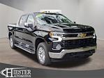 2025 Chevrolet Silverado 1500 Crew Cab 4WD Pickup for sale #N25658 - photo 1