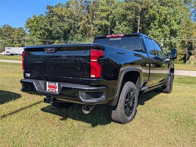 2025 Chevrolet Silverado 2500 Crew Cab 4WD Pickup for sale #N25662 - photo 2