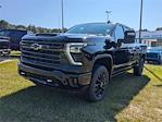 2025 Chevrolet Silverado 2500 Crew Cab 4WD Pickup for sale #N25662 - photo 3