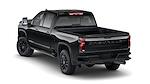 2025 Chevrolet Silverado 2500 Crew Cab 4WD Pickup for sale #N25662 - photo 47