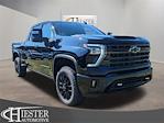 2025 Chevrolet Silverado 2500 Crew Cab 4WD Pickup for sale #N25662 - photo 1