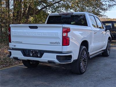 2021 Chevrolet Silverado 1500 Crew Cab 4WD Pickup for sale #N25662A - photo 2