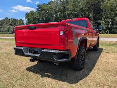 2025 Chevrolet Silverado 2500 Regular Cab 4WD Pickup for sale #N25672 - photo 2