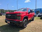 2025 Chevrolet Silverado 2500 Regular Cab 4WD Pickup for sale #N25672 - photo 5