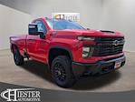 2025 Chevrolet Silverado 2500 Regular Cab 4WD Pickup for sale #N25672 - photo 1