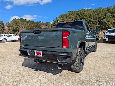 2026 Chevrolet Silverado 2500 Crew Cab 4WD Pickup for sale #N25678 - photo 2