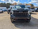 New 2026 Chevrolet Silverado 2500 LT Crew Cab for sale #N25678 - photo 6