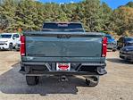 New 2026 Chevrolet Silverado 2500 LT Crew Cab for sale #N25678 - photo 3