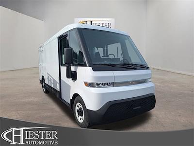 2026 Chevrolet BrightDrop 600 Standard Roof AWD Step Van / Walk-in for sale #N25679 - photo 1