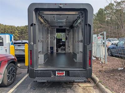 2026 Chevrolet BrightDrop 600 Standard Roof AWD Step Van / Walk-in for sale #N25679 - photo 2