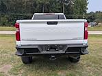 2025 Chevrolet Silverado 2500 Double Cab 4WD Pickup for sale #N25698 - photo 3