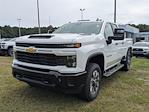 2025 Chevrolet Silverado 2500 Double Cab 4WD Pickup for sale #N25698 - photo 5