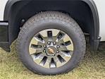 2025 Chevrolet Silverado 2500 Double Cab 4WD Pickup for sale #N25698 - photo 7