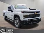 2025 Chevrolet Silverado 2500 Double Cab 4WD Pickup for sale #N25698 - photo 1