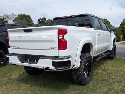 2025 Chevrolet Silverado 1500 Crew Cab 4WD Pickup for sale #N25700 - photo 2