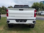 New 2025 Chevrolet Silverado 1500 RST Crew Cab 4WD Pickup for sale #N25700 - photo 3
