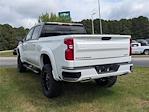 New 2025 Chevrolet Silverado 1500 RST Crew Cab 4WD Pickup for sale #N25700 - photo 4
