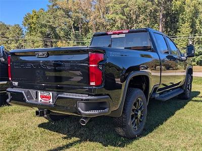 2026 Chevrolet Silverado 2500 Crew Cab 4WD Pickup for sale #N25701 - photo 2