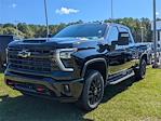 New 2026 Chevrolet Silverado 2500 LT Crew Cab for sale #N25701 - photo 5