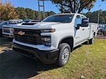 2026 Chevrolet Silverado 2500 Crew Cab SRW 4WD Service Truck for sale #N25703 - photo 5