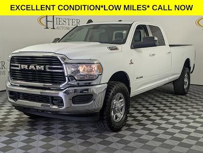 Used 2019 Ram 2500 - photo 1