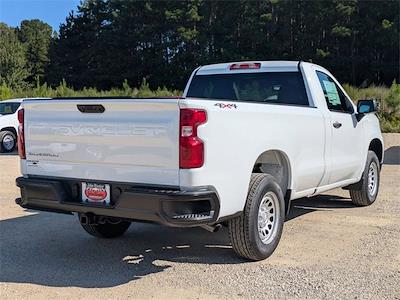 2026 Chevrolet Silverado 1500 Regular Cab 4WD Pickup for sale #N25707 - photo 2