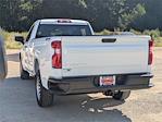 2026 Chevrolet Silverado 1500 Regular Cab 4WD Pickup for sale #N25707 - photo 4