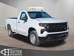 2026 Chevrolet Silverado 1500 Regular Cab 4WD Pickup for sale #N25707 - photo 1