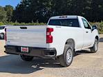 2026 Chevrolet Silverado 1500 Regular Cab 4WD Pickup for sale #N25707 - photo 2