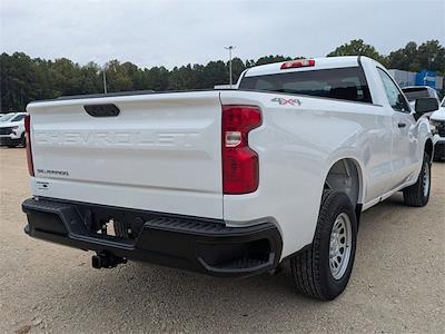 2026 Chevrolet Silverado 1500 Regular Cab 4WD Pickup for sale #N25708 - photo 2