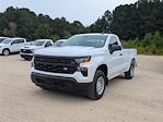 2026 Chevrolet Silverado 1500 Regular Cab 4WD Pickup for sale #N25708 - photo 5