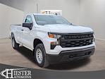 2026 Chevrolet Silverado 1500 Regular Cab 4WD Pickup for sale #N25708 - photo 1