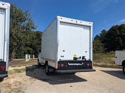 2025 Chevrolet Express 3500 Regular Cab RWD Box Van for sale #N25712 - photo 2