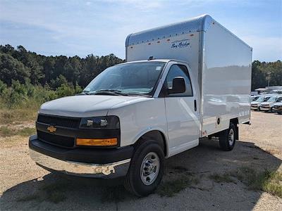 2025 Chevrolet Express 3500 Regular Cab RWD Box Van for sale #N25712 - photo 1