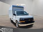 2025 Chevrolet Express 3500 Regular Cab RWD Bay Bridge Box Van for sale #N25713 - photo 25
