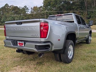 2026 Chevrolet Silverado 3500 Crew Cab 4WD Pickup for sale #N25722 - photo 2