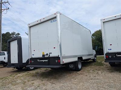 2025 Chevrolet Express 3500 Regular Cab DRW RWD Box Van for sale #N25724 - photo 2