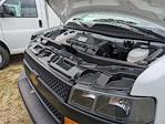 2025 Chevrolet Express 3500 Regular Cab DRW RWD Box Van for sale #N25724 - photo 23