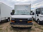 2025 Chevrolet Express 3500 Regular Cab DRW RWD Box Van for sale #N25724 - photo 6