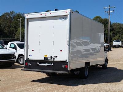 2025 Chevrolet Express 3500 Regular Cab DRW RWD Box Van for sale #N25725 - photo 2
